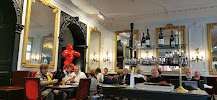 Atmosphère du Restaurant Grand Café Foy à Nancy - n°14