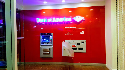 Bank of America Financial Center image 4