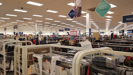 Department Store «Marshalls», reviews and photos, 10 Main St, Tewksbury, MA 01876, USA