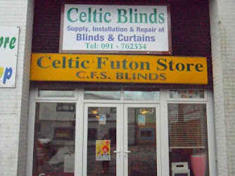 Celtic Futon Store