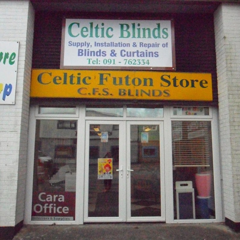 Celtic Futon Store