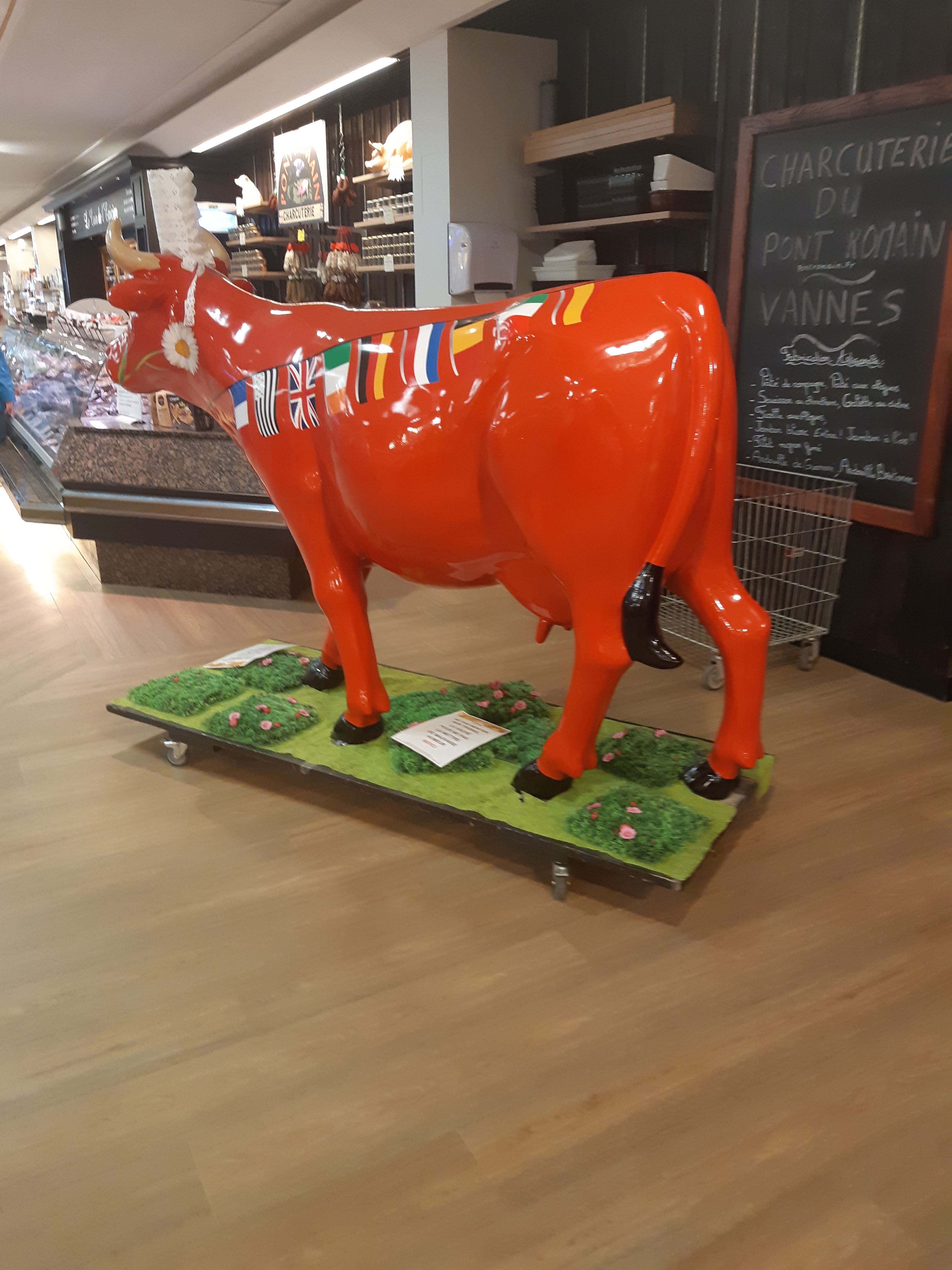 Photo n° 2 de l'avis de Vincent.a fait le 28/04/2019 à 16:28