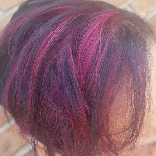 Hair Salon «BoRics Hair Care», reviews and photos, 5444 Division Ave S, Kentwood, MI 49548, USA