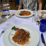 Photo n°1 de l'avis de Marco. fait le 27/07/2021 à 18:27 sur le  Ristorante Taverna al Canevon à Grado