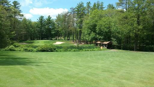 Country Club «Maplegate Country Club», reviews and photos, 160 Maple St, Bellingham, MA 02019, USA