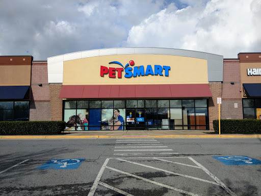 PetSmart, 161 Market St, Winchester, VA 22603, USA, 