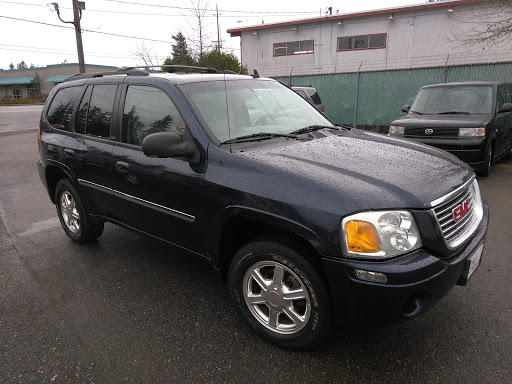 Used Car Dealer «CarHop Auto Sales & Finance», reviews and photos, 8821 Evergreen Way, Everett, WA 98208, USA