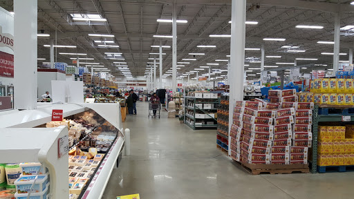 Warehouse club «BJ’s Wholesale Club», reviews and photos, 1801 Woodbury Ave, Portsmouth, NH 03801, USA