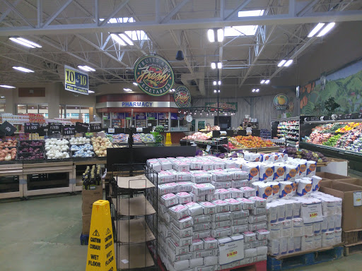 Grocery Store «Value Fresh Market Place», reviews and photos, 24800 Hoover Rd, Warren, MI 48089, USA