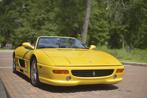 Auto Repair Shop «Autodynamica», reviews and photos, 26014 Oak Ridge Dr, The Woodlands, TX 77380, USA