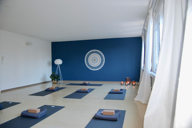 Rezensionen über Shanti Yoga in St. Gallen - Yoga-Studio