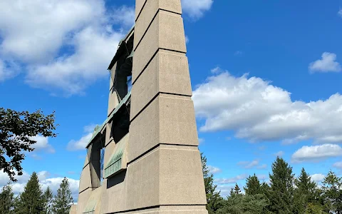 Halifax Explosion Memorial Bell Tower image