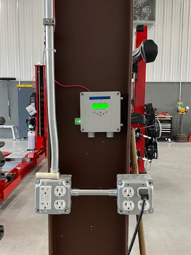 Electrician «Abtech Electrical Services», reviews and photos, 2002 E 10th St, Jeffersonville, IN 47130, USA