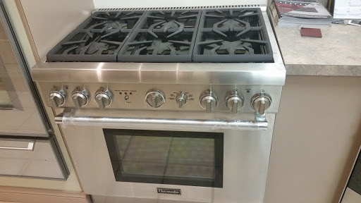 Appliance Store «LH Brubakers Appliances, Inc.», reviews and photos, 5303 E Trindle Rd, Mechanicsburg, PA 17050, USA