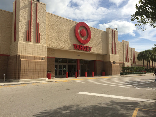 Department Store «Target», reviews and photos, 14075 Biscayne Blvd, North Miami Beach, FL 33181, USA