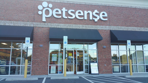 Pet Supply Store «Petsense Clemmons», reviews and photos, 4186 Clemmons Rd, Clemmons, NC 78012, USA