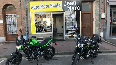 Auto-Ecole Jean-Marc à Bergues