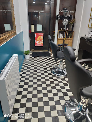Haute Ville Coiffure à Paris