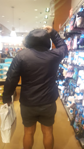 Sportswear Store «Columbia Sportswear Outlet Store at Premium Outlets in Orlando», reviews and photos, 4971 International Dr, Orlando, FL 32819, USA