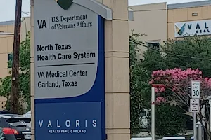 Garland VA Medical Center image