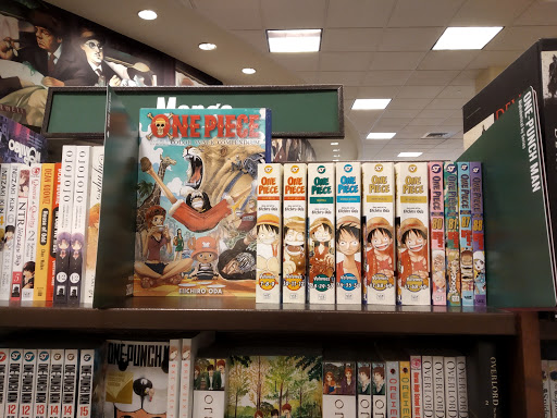 Book Store «Barnes & Noble», reviews and photos, 410 Peachtree Pkwy #252, Cumming, GA 30041, USA