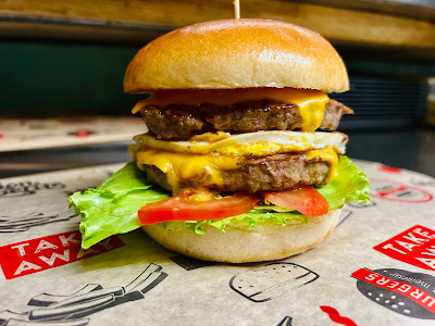 FRESH NAN & BURGER à Toulouse