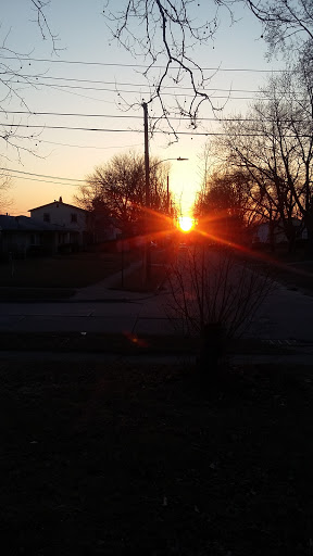 Park «Sheridan Park», reviews and photos, 4000 Hull Ave, Des Moines, IA 50317, USA