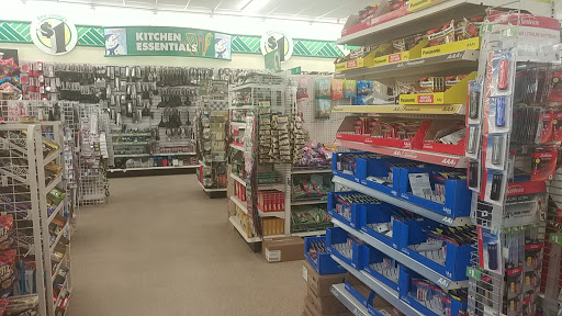 Dollar Store «Dollar Tree», reviews and photos, 1760 N Moorpark Rd, Thousand Oaks, CA 91360, USA