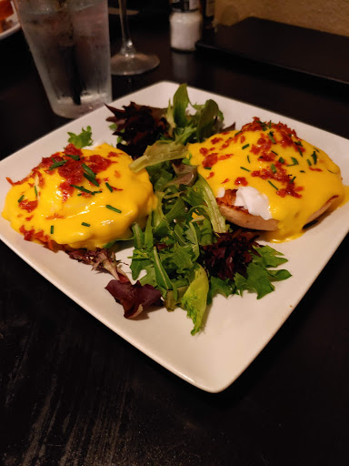 American Restaurant «BYTE a modern bistro», reviews and photos, 145 N Woodland Blvd, DeLand, FL 32720, USA