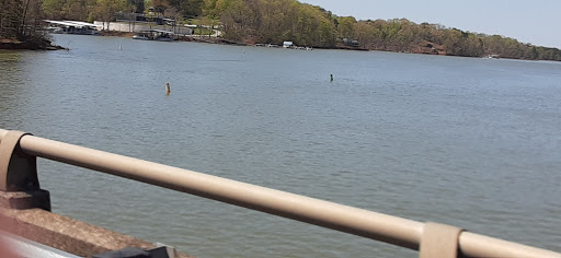 Amusement Park Ride «SkyView Atlanta», reviews and photos, 168 Luckie St NW, Atlanta, GA 30303, USA