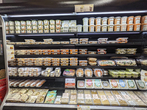 Supermarket «DeCicco Family Markets - Katonah», reviews and photos, 132 Bedford Rd, Katonah, NY 10536, USA