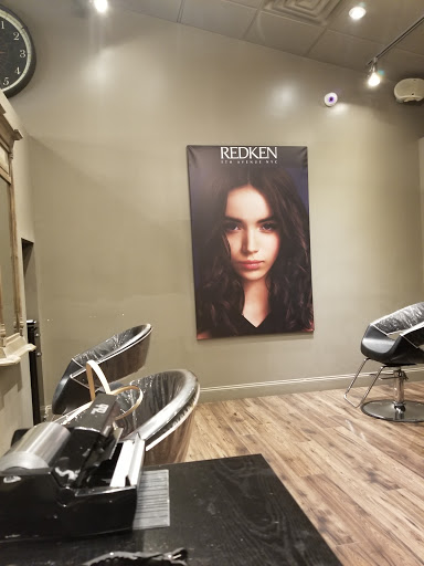 Hair Salon «Legal Hair & Day Spa», reviews and photos, 2311 Sunset Blvd, Steubenville, OH 43952, USA