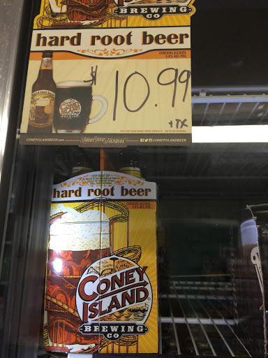 Sun Liquor And Grocery, 12 Kearny Ave, Kearny, NJ 07032, USA, 