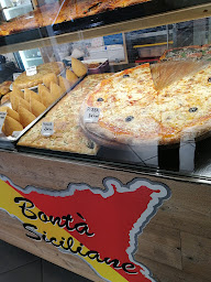 Photo n°12 de La Rosticceria à Nice ()