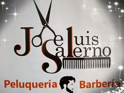 Barbería y Peluquería José Luis Salerno