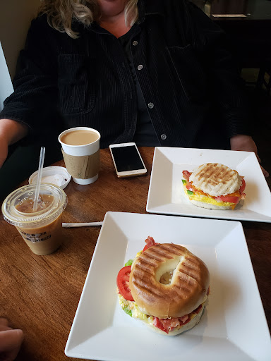 Coffee Shop «The Buzz Coffee & Cafe», reviews and photos, 411 Burnsville Pkwy, Burnsville, MN 55337, USA