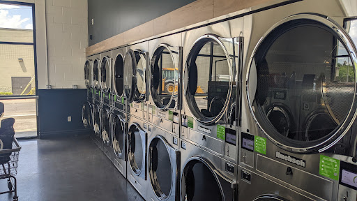 Dry Cleaner «OASIS/ DRY CLEANER & LAUNDROMAT», reviews and photos, 84 N Grant Ave, American Fork, UT 84003, USA