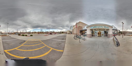 Outdoor Sports Store «Jax Lafayette Outdoor Gear», reviews and photos, 900 US-287, Lafayette, CO 80026, USA