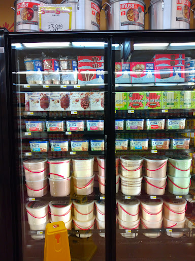 Mexican Grocery Store «La Superior Supermercados», reviews and photos, 2210 Northgate Blvd, Sacramento, CA 95833, USA