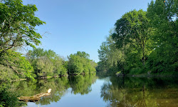 River Barn Park