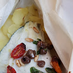 Photo n°4 de l'avis de giancarlo.u fait le 03/07/2018 à 07:21 sur le  L'Insolita Zuppa à Santa Margherita Ligure