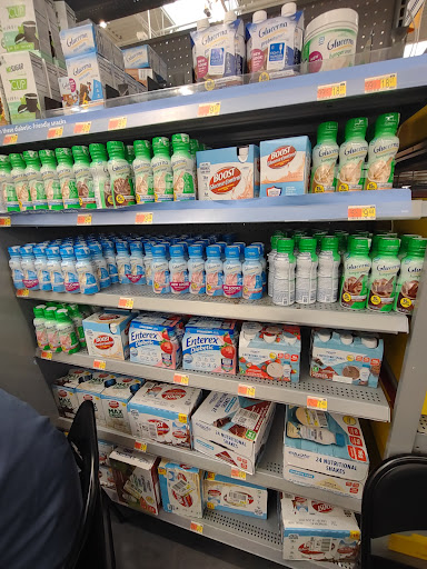 Discount Store «Walmart», reviews and photos, 290 NJ-18, East Brunswick, NJ 08816, USA