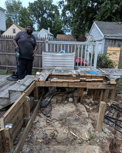 Auto Parts Store «AutoZone», reviews and photos, 635 W Front St, Plainfield, NJ 07060, USA