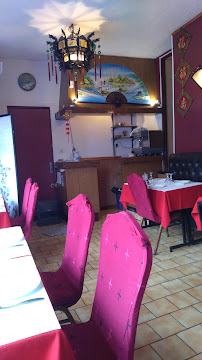 Atmosphère du Restaurant vietnamien Le Phénix d'Or à Vitry-sur-Seine - n°1