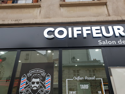 Coiffeur Arcueil à Arcueil