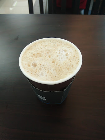 85度C咖啡蛋糕飲料(中壢龍岡店)