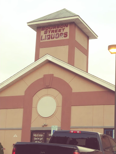 Liquor Store «Bourbon Street Wine & Spirits», reviews and photos, 538 New Brunswick Ave, Phillipsburg, NJ 08865, USA