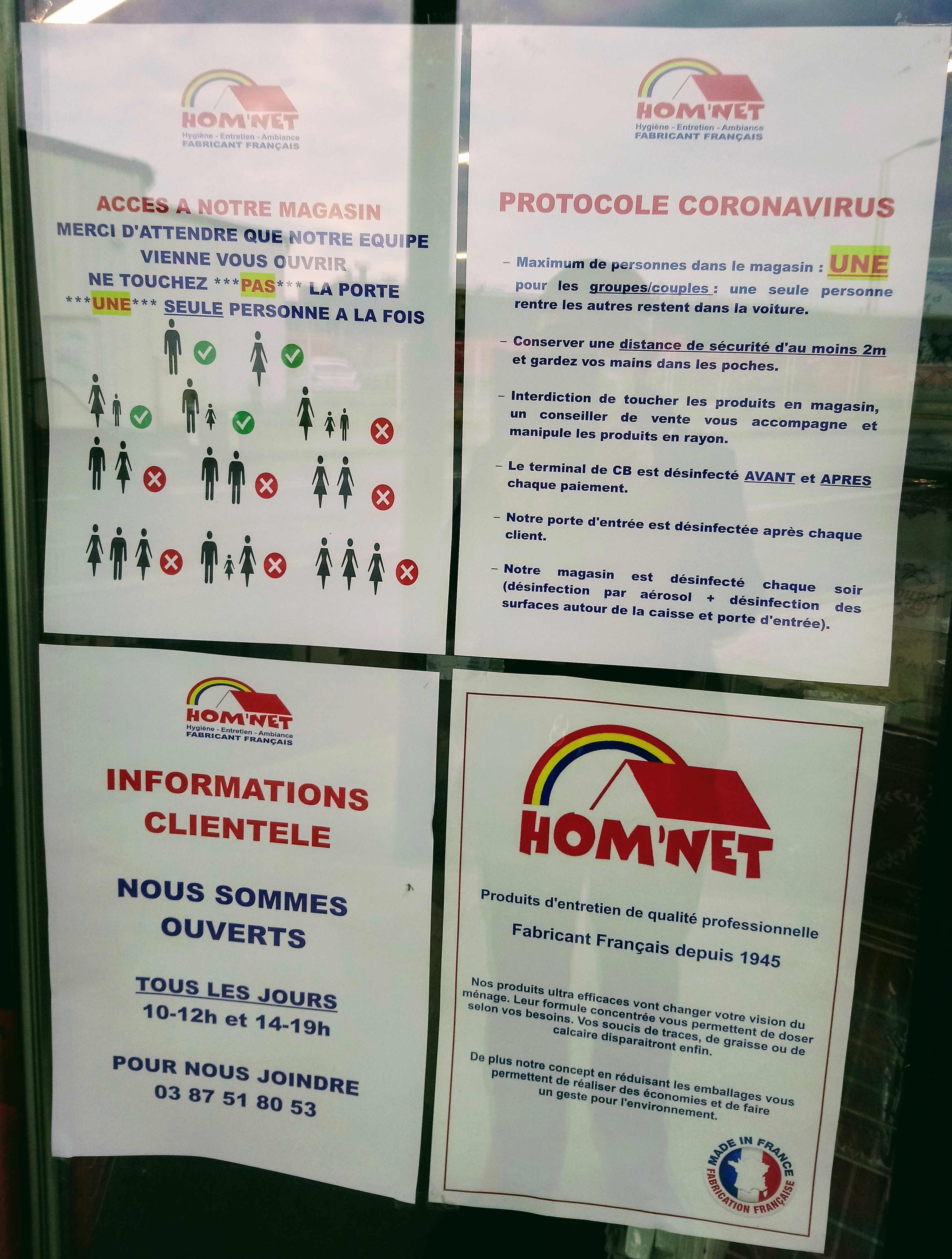 Photo n° 10 de l'avis de Le.a fait le 11/05/2020 à 18:07