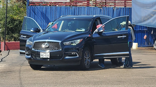 Car Wash «Keep It Clean Hand Car Wash», reviews and photos, 3700 Washington Ave, Houston, TX 77007, USA