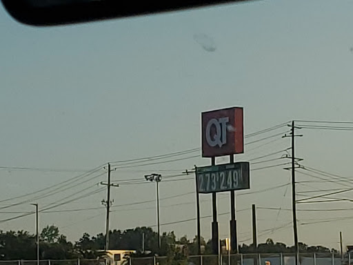 Gas Station «QuikTrip», reviews and photos, 5500 Buford Hwy NE, Doraville, GA 30340, USA